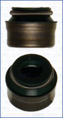 Ajusa 12021100 - Уплотнительное кольцо, шток клапана www.avaruosad.ee