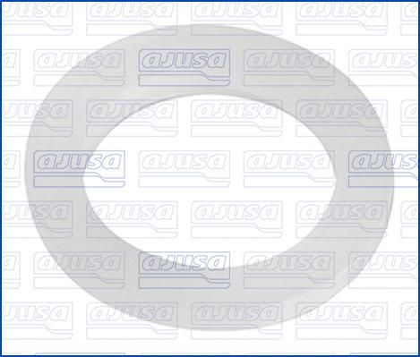 Ajusa 29000500 - Seal, oil drain plug www.avaruosad.ee