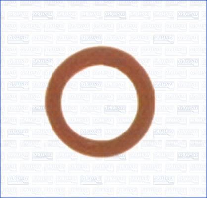 Ajusa 24002000 - Уплотнительное кольцо, шток клапана www.avaruosad.ee