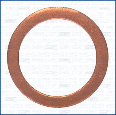 Ajusa 21030000 - Seal, oil drain plug www.avaruosad.ee