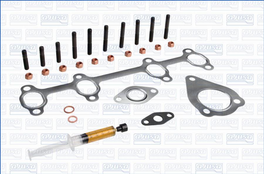 Ajusa JTC11020 - Mounting Kit, charger www.avaruosad.ee