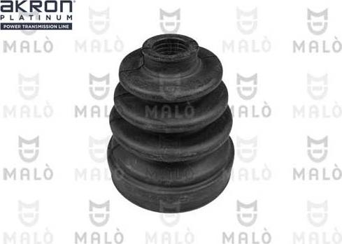 AKRON-MALÒ 52019 - Joint-soufflet, arbre de commande www.avaruosad.ee