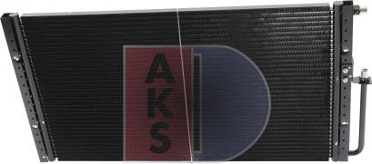 AKS Dasis 542001N - Lauhdutin, ilmastointilaite www.avaruosad.ee