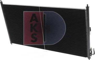 AKS Dasis 072031N - Kondensaator,kliimaseade www.avaruosad.ee
