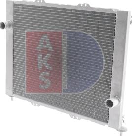 AKS Dasis 180082N - Cooler Module www.avaruosad.ee