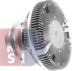 AKS Dasis 398081N - Sidur, radiaatoriventilaator www.avaruosad.ee