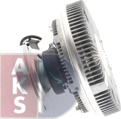 AKS Dasis 398081N - Sidur, radiaatoriventilaator www.avaruosad.ee