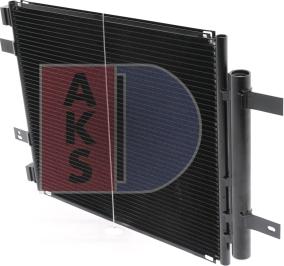 AKS Dasis 372016N - Lauhdutin, ilmastointilaite www.avaruosad.ee