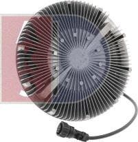 AKS Dasis 288032N - Sidur, radiaatoriventilaator www.avaruosad.ee