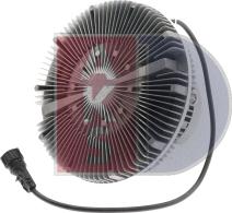 AKS Dasis 288032N - Sidur, radiaatoriventilaator www.avaruosad.ee