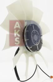AKS Dasis 278019X - Ventilaator,mootorijahutus www.avaruosad.ee