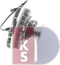 AKS Dasis 278036N - Sidur, radiaatoriventilaator www.avaruosad.ee