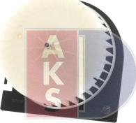 AKS Dasis 740290N - Salona ventilators www.avaruosad.ee