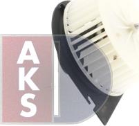 AKS Dasis 740290N - Salona ventilators www.avaruosad.ee