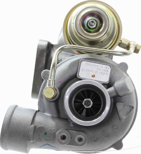 Alanko 10900769 - Lader, ladesystem www.avaruosad.ee