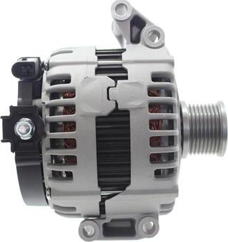 Alanko 11443726 - Alternator www.avaruosad.ee