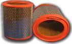 Alco Filter MD-5070 - Air Filter www.avaruosad.ee