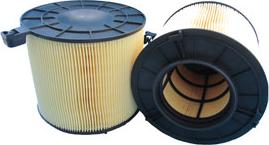 Alco Filter MD-5382 - Air Filter www.avaruosad.ee