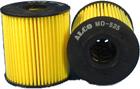 Alco Filter MD-525 - Filtre à huile www.avaruosad.ee