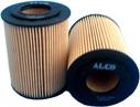 Alco Filter MD-655 - Oil Filter www.avaruosad.ee