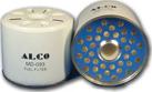 Alco Filter MD-093 - Fuel filter www.avaruosad.ee