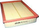 Alco Filter MD-8278 - Air Filter www.avaruosad.ee