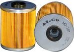 Alco Filter MD-381 - Топливный фильтр www.avaruosad.ee