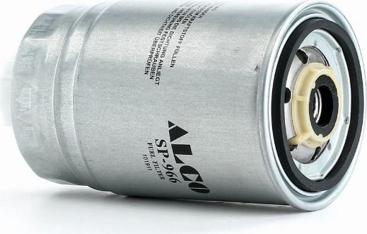 Alco Filter SP-966 - Filtro combustible www.avaruosad.ee