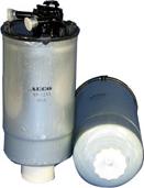 Alco Filter SP-1255 - Fuel filter www.avaruosad.ee