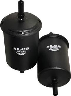 Alco Filter SP-2061 - Fuel filter www.avaruosad.ee