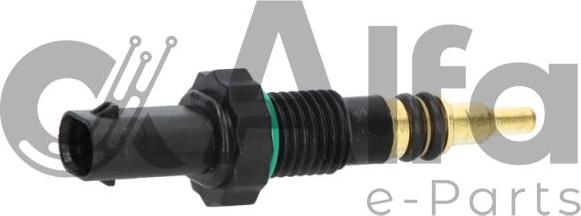 Alfa e-Parts AF04552 - Sensor, coolant temperature www.avaruosad.ee