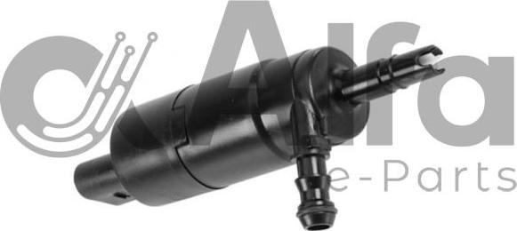 Alfa e-Parts AF06543 - Water Pump, headlight cleaning www.avaruosad.ee