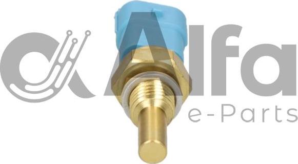 Alfa e-Parts AF00015 - Датчик, температура охлаждающей жидкости www.avaruosad.ee
