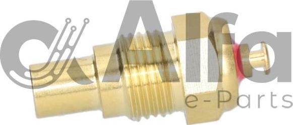 Alfa e-Parts AF01346 - Sensor, coolant temperature www.avaruosad.ee