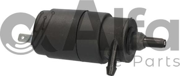 Alfa e-Parts AF08072 - Water Pump, window cleaning www.avaruosad.ee