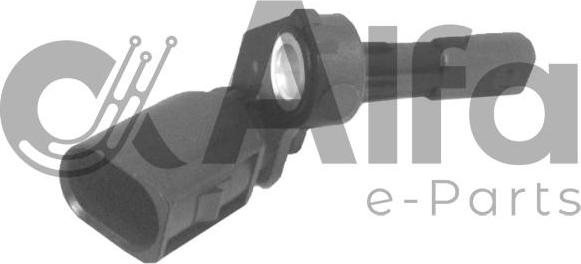 Alfa e-Parts AF08313 - Sensor ABS, wheel speed www.avaruosad.ee