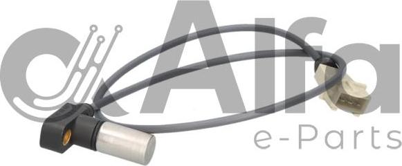 Alfa e-Parts AF03641 - Sensor, crankshaft pulse www.avaruosad.ee