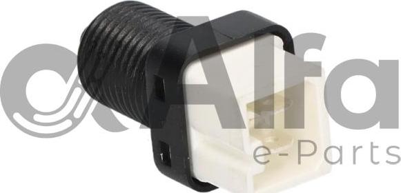 Alfa e-Parts AF02657 - Brake Light Switch www.avaruosad.ee