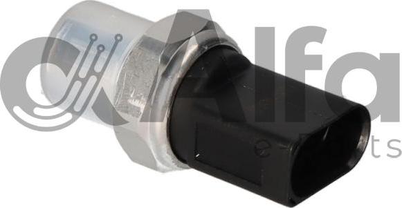 Alfa e-Parts AF02122 - Pressure Switch, air conditioning www.avaruosad.ee