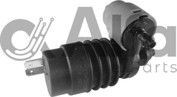 Alfa e-Parts AF07878 - Water Pump, window cleaning www.avaruosad.ee