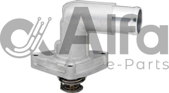 Alfa e-Parts AF10751 - Thermostat, coolant www.avaruosad.ee