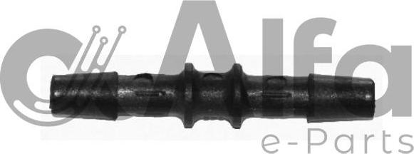 Alfa e-Parts AF12014 - Connection Piece, coolant line www.avaruosad.ee
