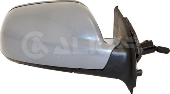 Alkar 6165307 - Outside Mirror www.avaruosad.ee