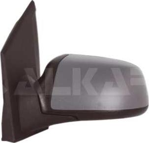 Alkar 6102392 - Outside Mirror www.avaruosad.ee