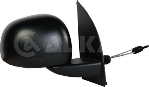 Alkar 6138934 - Outside Mirror www.avaruosad.ee