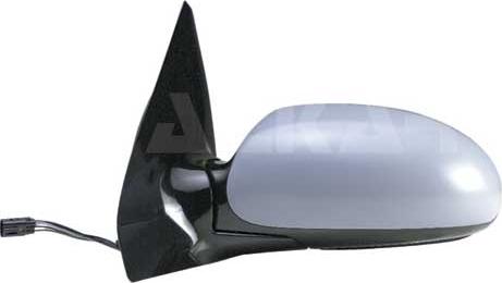 Alkar 6125399 - Outside Mirror www.avaruosad.ee