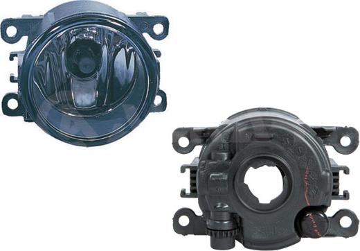 Alkar 2903228 - Fog Light www.avaruosad.ee