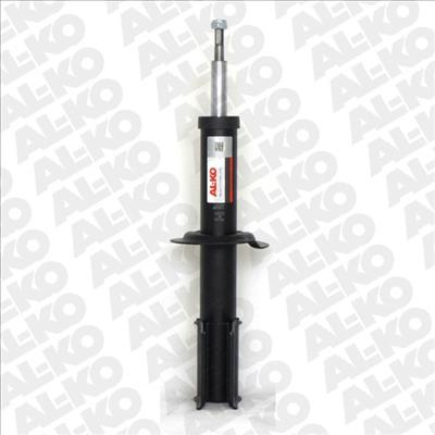 AL-KO 301950 - Shock Absorber www.avaruosad.ee