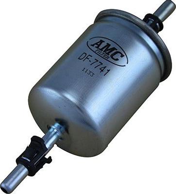 AMC Filter DF-7741 - Fuel filter www.avaruosad.ee