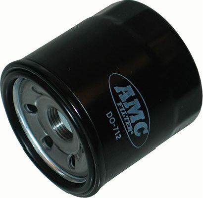 AMC Filter DO-712 - Oil Filter www.avaruosad.ee